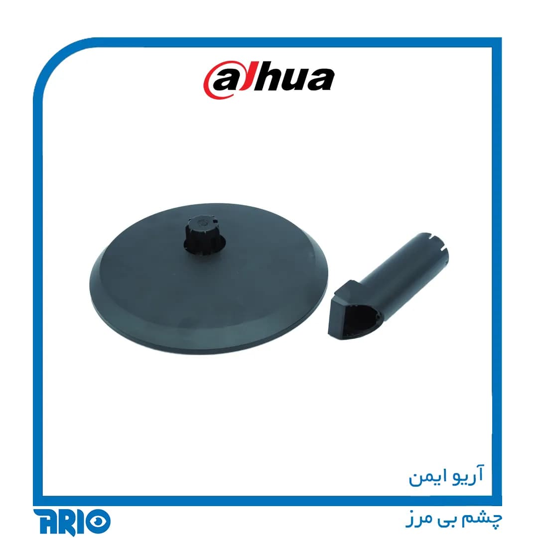 مانیتور 22 اینچ داهوا DHI-LM22-H200 — تصویر ۴