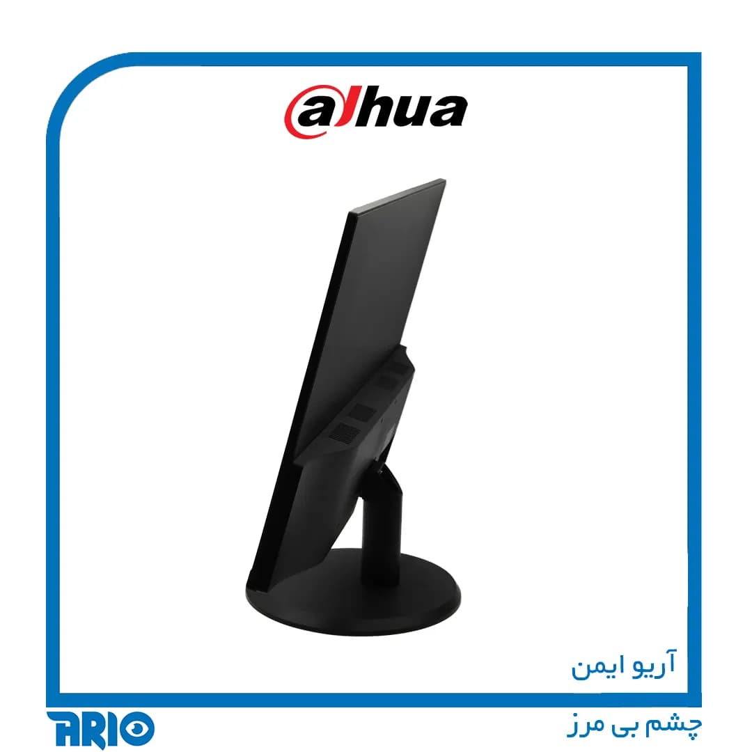 مانیتور 22 اینچ داهوا DHI-LM22-H200 — تصویر ۳