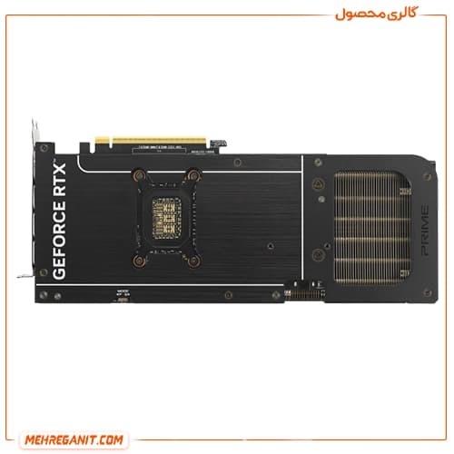 کارت گرافیک ایسوس مدل PRIME GeForce RTX 5080 16GB GDDR7 OC — تصویر ۴