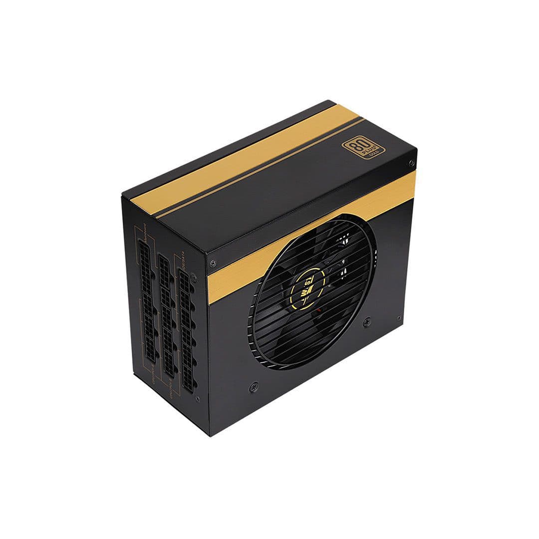 پاور اوست GT-AV750-GF ظرفیت 750 وات — تصویر ۲