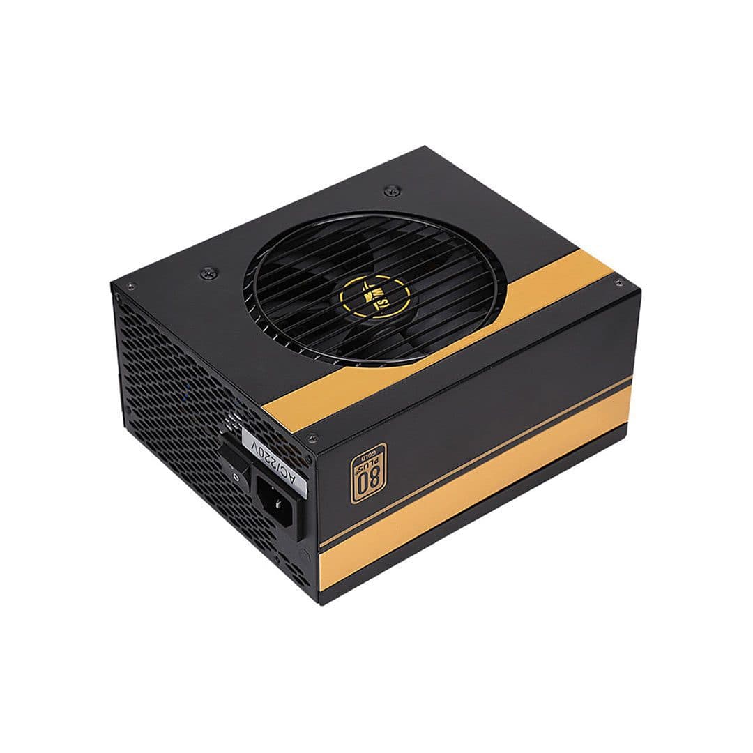 پاور اوست GT-AV750-GF ظرفیت 750 وات — تصویر ۳