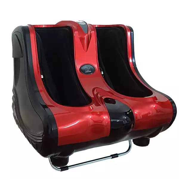 ماساژور پا لیرکن مدل LEERCON XB-8590B — تصویر ۶