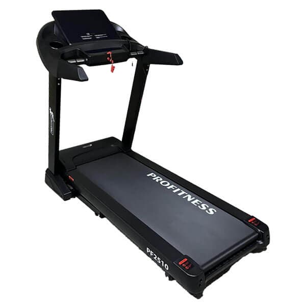 تردمیل نیمه باشگاهی پروفیتنس مدل Profitness PF2510