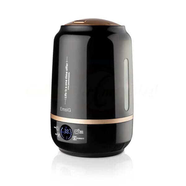 دستگاه بخور سرد امسیگ مدل EmsiG US444 — تصویر ۴