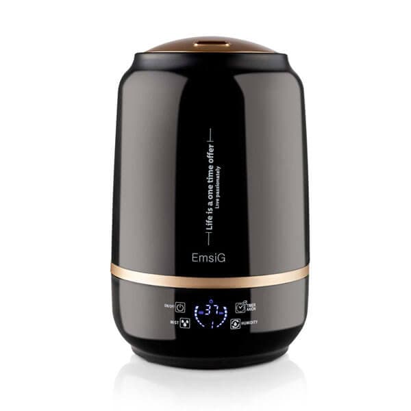 دستگاه بخور سرد امسیگ مدل EmsiG US444