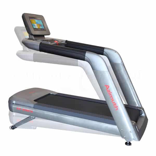 تردمیل باشگاهی آذیموس مدل AZIMUTH AZ 6140EA — تصویر ۵