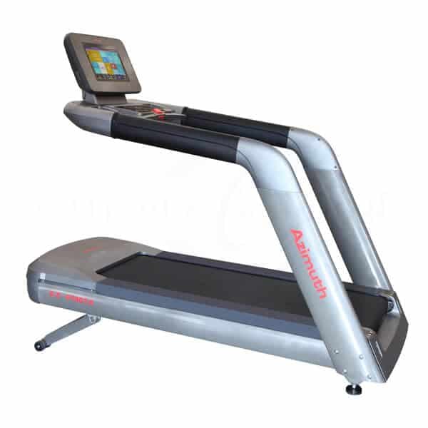 تردمیل باشگاهی آذیموس مدل AZIMUTH AZ 6140EA — تصویر ۴