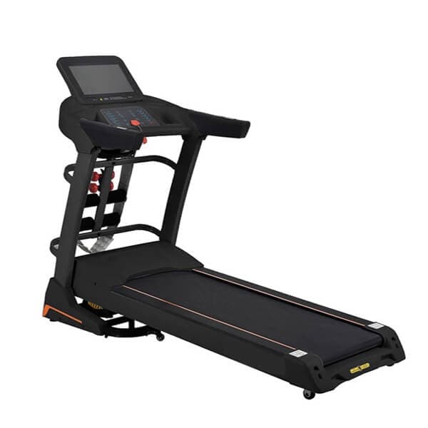 تردمیل تایوانی آمریکن موشن مدل AMF L680 DC — تصویر ۳
