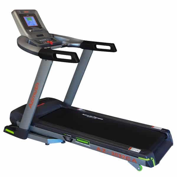 تردمیل خانگی آذیموس مدل AZIMUTH AZ 3032CA — تصویر ۳