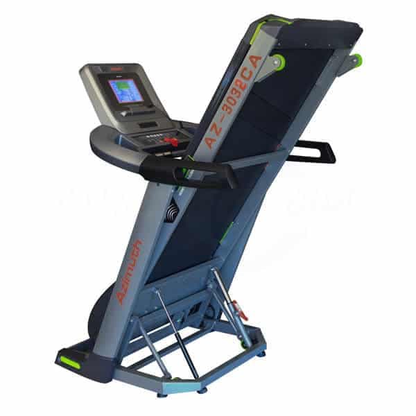 تردمیل خانگی آذیموس مدل AZIMUTH AZ 3032CA — تصویر ۴