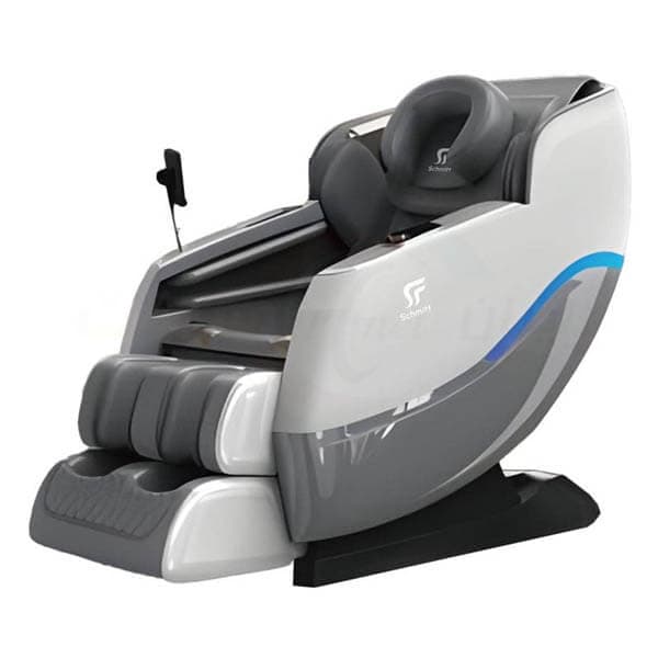 صندلی ماساژور اشمیت مدل Schmitt YT 7000 — تصویر ۷