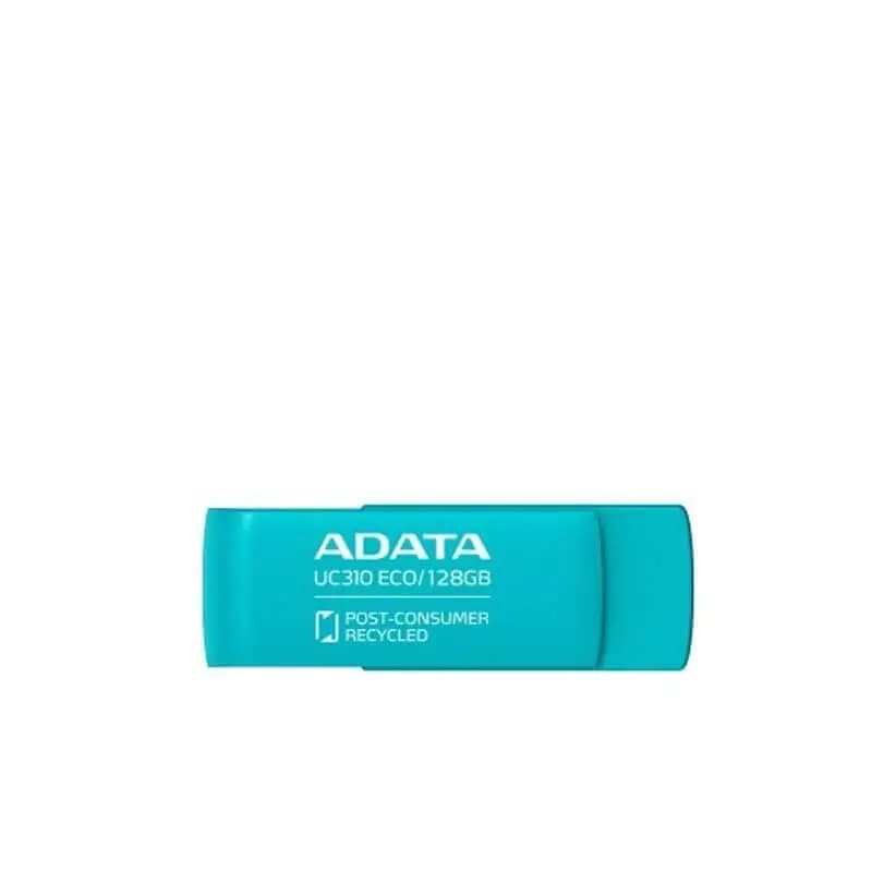فلش مموری USB 3.2 ای دیتا مدل UC310 ECO ظرفیت 128 گیگابایت — تصویر ۹