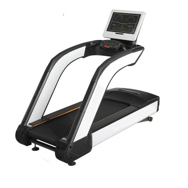 تردمیل باشگاهی تریم لاین مدل Trimline fitness XZ9001A