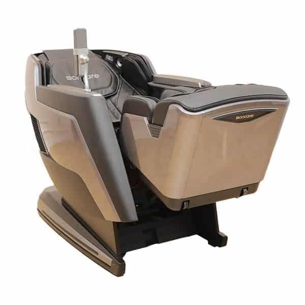 صندلی ماساژور بن کر مدل Boncare K21 — تصویر ۴