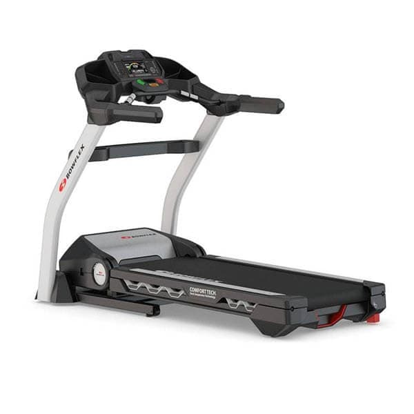 تردمیل تاشو باشگاهی بوفلکس مدل Bowflex BXT326 — تصویر ۷