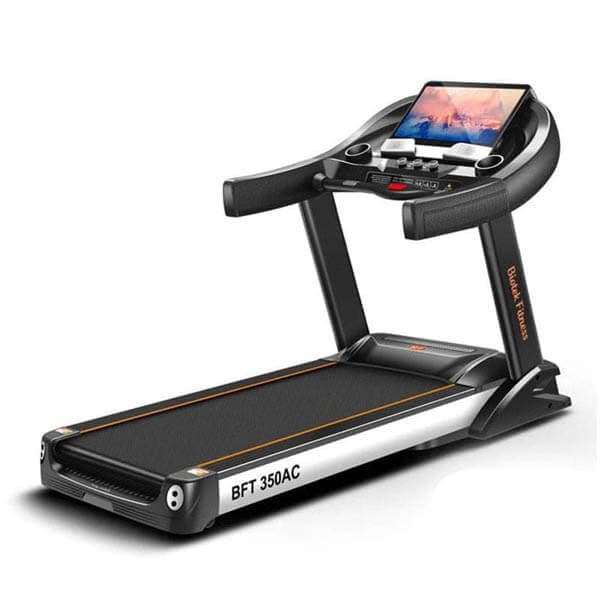 تردمیل تاشو باشگاهی بایوتک فیتنس مدل BFT-350