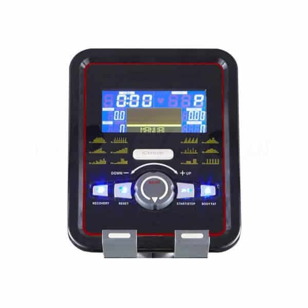 دوچرخه ثابت مبله اما فیتنس مدل OMA R30 — تصویر ۱۱