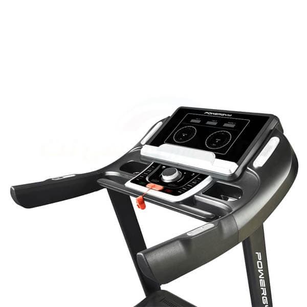 تردمیل باشگاهی پاورجیم مدل POWERGYM PG1002 — تصویر ۱۱