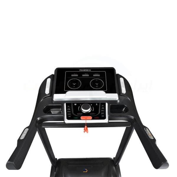 تردمیل باشگاهی پاورجیم مدل POWERGYM PG1002 — تصویر ۹