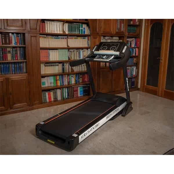 تردمیل باشگاهی پاورجیم مدل POWERGYM PG1002 — تصویر ۷