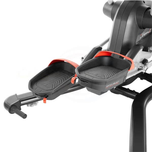 الپتیکال سه کاره بوفلکس مدل Bowflex LateralX LX5 — تصویر ۵