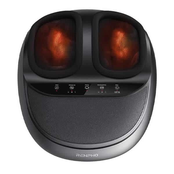 ماساژور پا رنفو مدل Renpho Foot Massager
