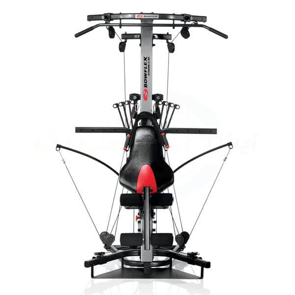 دستگاه بدنسازی چندکاره بوفلکس Bowflex Xtreme 2 SE — تصویر ۷