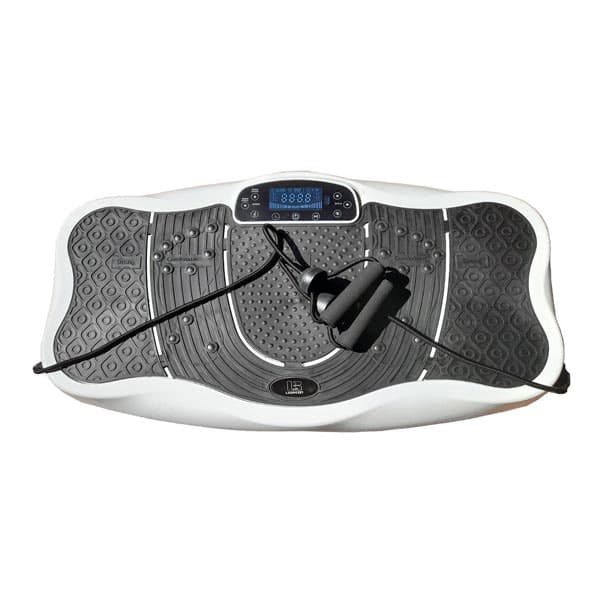 استپر ویبراتور لاغری لیرکن مدل Leercon XB-005 — تصویر ۴