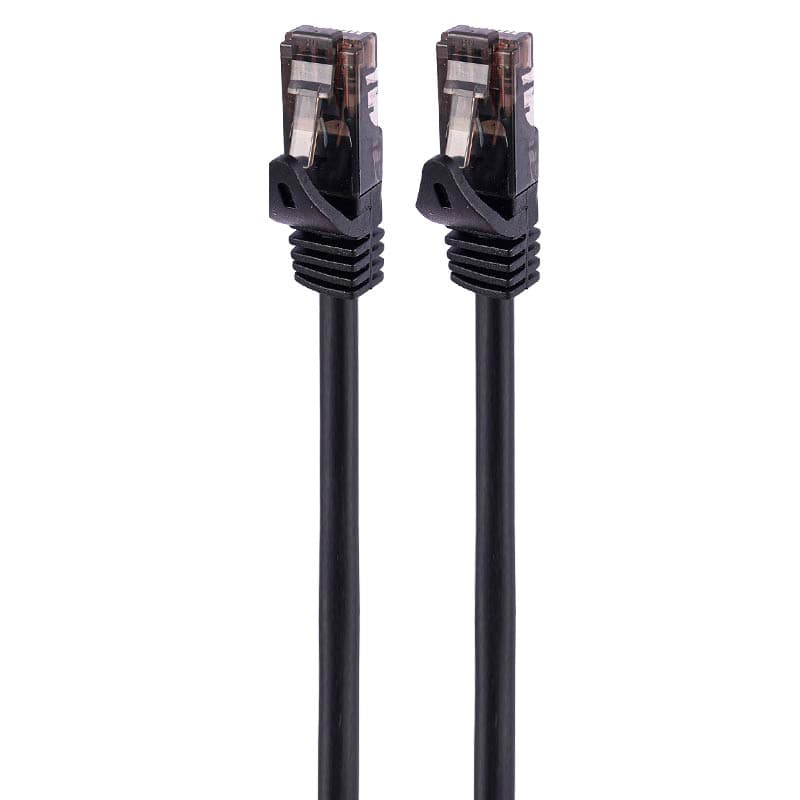 کابل شبکه Cat6 بلدن طول 10 متر — تصویر ۷