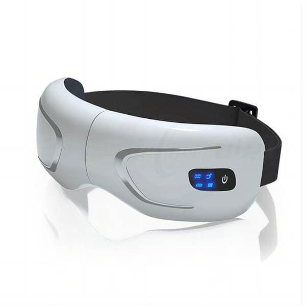 ماساژور چشم ریلکس آپ مدل Relaxup ME340-B — تصویر ۸