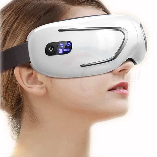 ماساژور چشم ریلکس آپ مدل Relaxup ME340-B — تصویر ۱۱