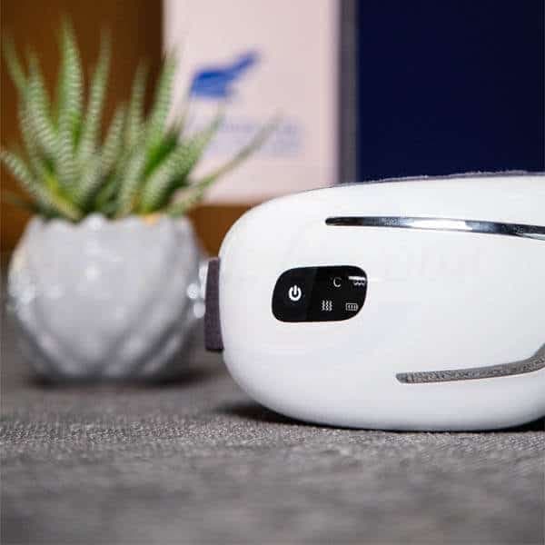 ماساژور چشم ریلکس آپ مدل Relaxup ME340-B — تصویر ۱۰