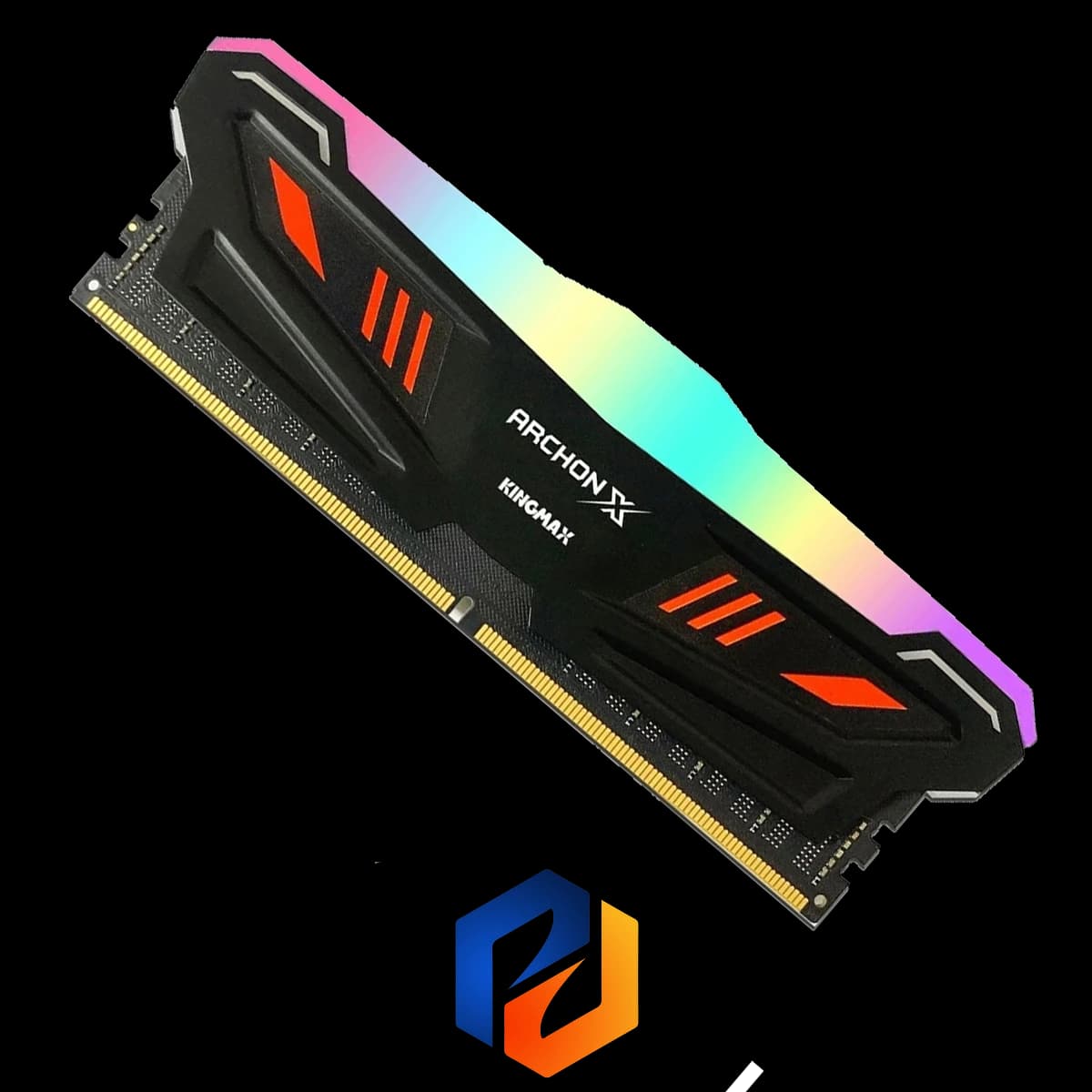 رم Kingmax Archon X RGB 16GB Single 5600MHz CL36 (استوک) — تصویر ۶