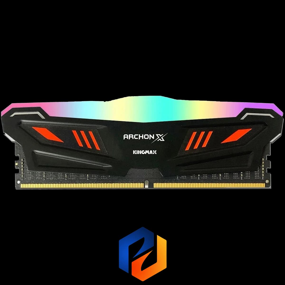رم Kingmax Archon X RGB 16GB Single 5600MHz CL36 (استوک) — تصویر ۵