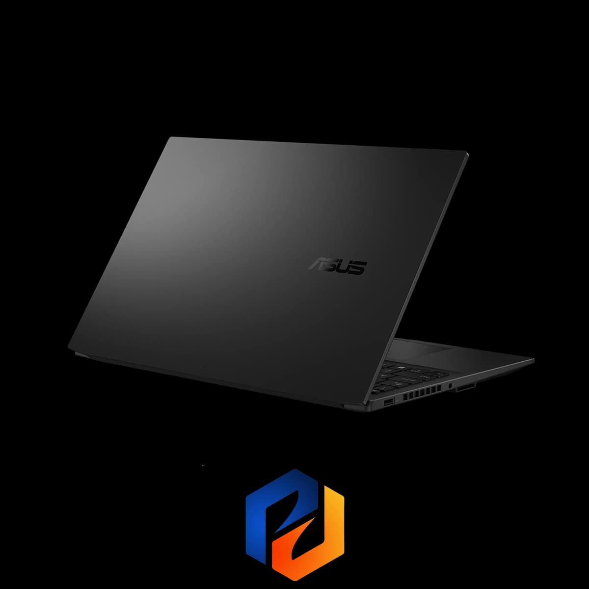 لپ‌تاپ گیمینگ ایسوس ASUS Q540VJ | رم 24 | حافظه 1 ترابایت | پردازنده i9 13900H (استوک) | نمایشگر 16 اینچ | SSD — تصویر ۱۲