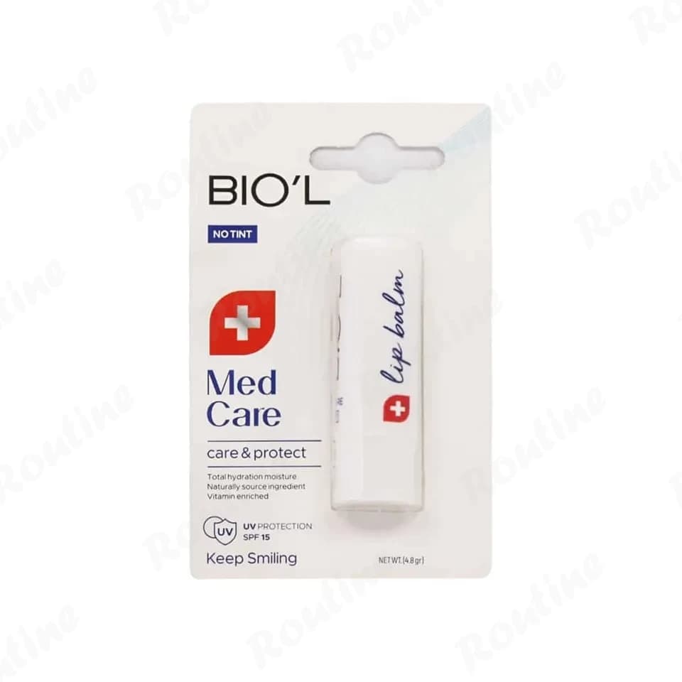 بالم لب مدل مدیکال مد کر (Med Care) بیول — تصویر ۳