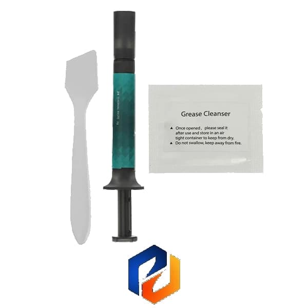 خمیر سیلیکون دیپ کول مدل Z4 2gr — تصویر ۸