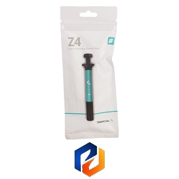خمیر سیلیکون دیپ کول مدل Z4 2gr