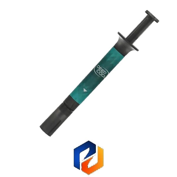 خمیر سیلیکون دیپ کول مدل Z4 2gr — تصویر ۶