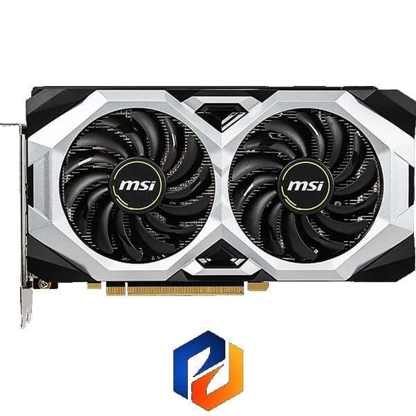 کارت گرافیک MSI RTX 2060 SUPER VENTUS (استوک) — تصویر ۲