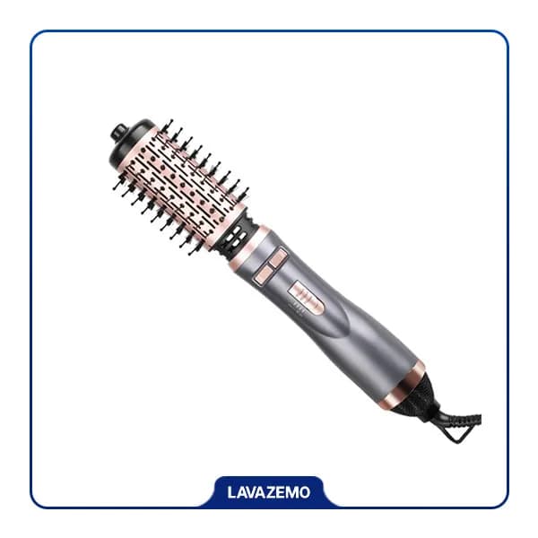 سشوار چرخشی انزو پروفیشنال مدل EN-742