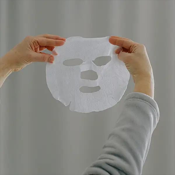 ماسک ورقه ای صورت هلو بیوآکوا Bioaqua — تصویر ۱۰