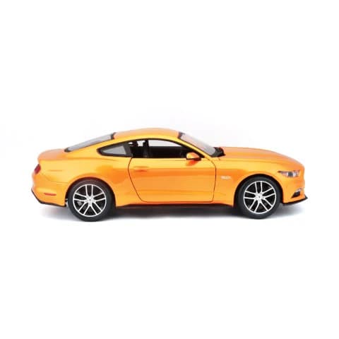 ماکت ماشین فورد موستانگ (Ford Mustang) برند Maisto — تصویر ۶