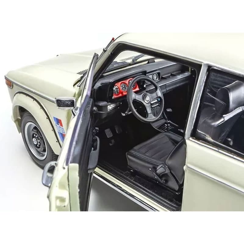 ماکت ماشین BMW 2002 Turbo برند Kyosho — تصویر ۱۲