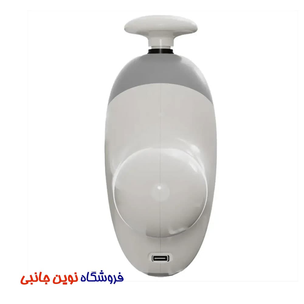 ماساژور تفنگی شارژی پرودو مدل PDLFSTH35BG ا Porodo PDLFSTH35BG Lifestyle Cordless Mini Massage Gun (تک / عمده) — تصویر ۸