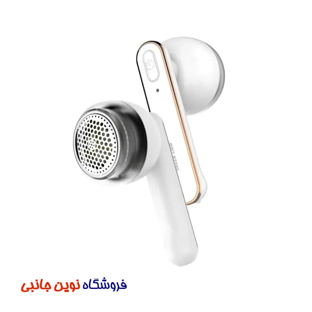 دستگاه پرزگیر لباس گرین لاین مدل Lint Y ا Green Lion Lint Y Lint Remover with 6-Blade Motor (تک / عمده) — تصویر ۵
