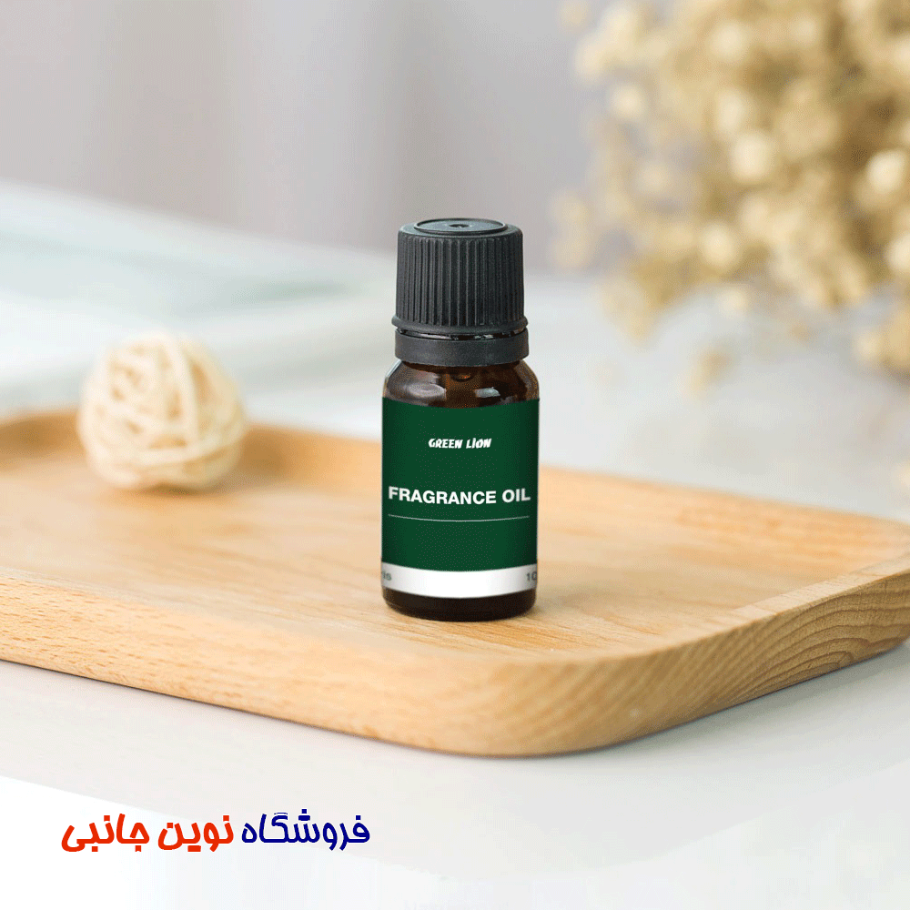 ست راحیه 8 عددی خوشبوکننده گرین لاین مدل GNFRA8IN1BK ا Green Lion 8 IN 1 COMBO Fragrance Set ( تک / عمده ) — تصویر ۵