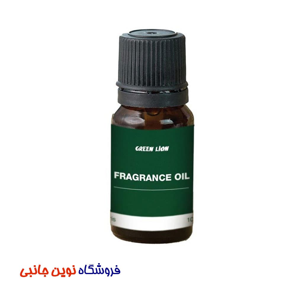 ست راحیه 8 عددی خوشبوکننده گرین لاین مدل GNFRA8IN1BK ا Green Lion 8 IN 1 COMBO Fragrance Set ( تک / عمده )