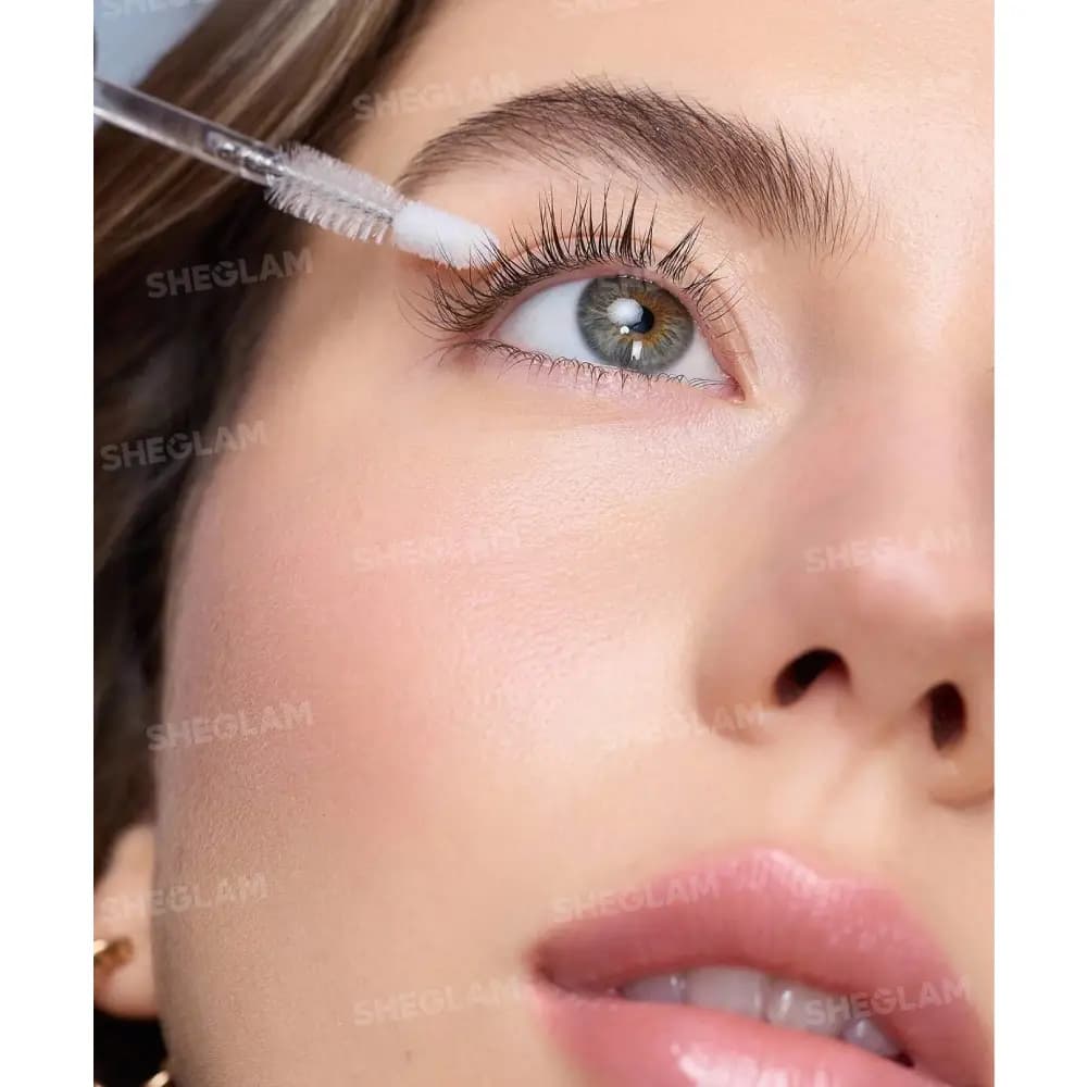 سرم تقویت‌کننده مژه Lash Ritual شیگلم ۱.۸ گرم — تصویر ۵