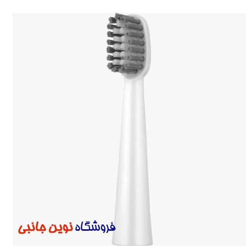 مسواک شارژی گرین لاین مدل GB-37 ا Green Lion GB-37 Electric Tooth Brush (تک / عمده) — تصویر ۹